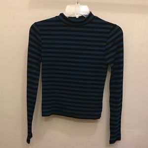 Forever 21 Top Blouse